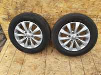 opony Michelin Defender 2 225/65 R17  2024r