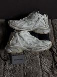Balenciaga runner white