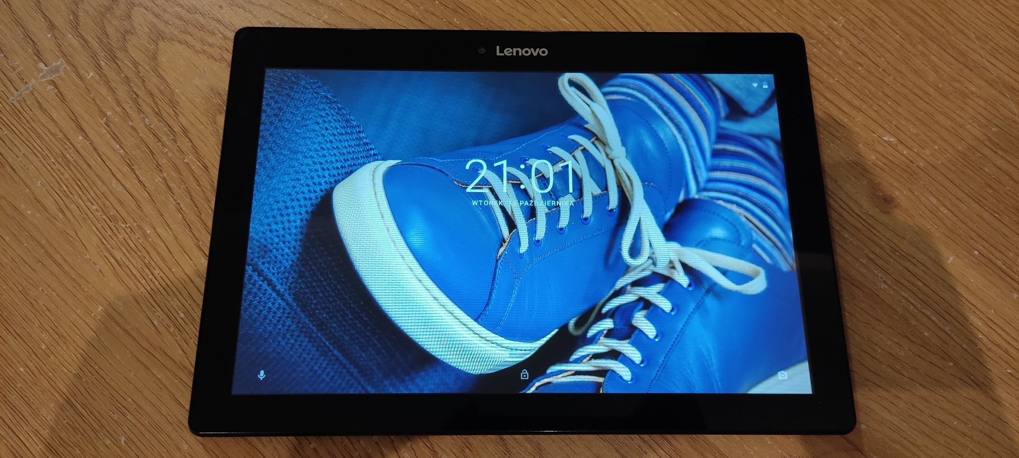 Tablet 10,1" Lenovo Tab2