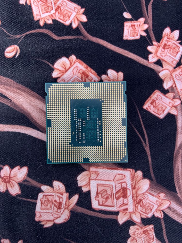 Intel i3 4150 2/4 lga 1150