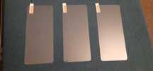 Szkło hartowane samsung galaxy 157x69 mm.