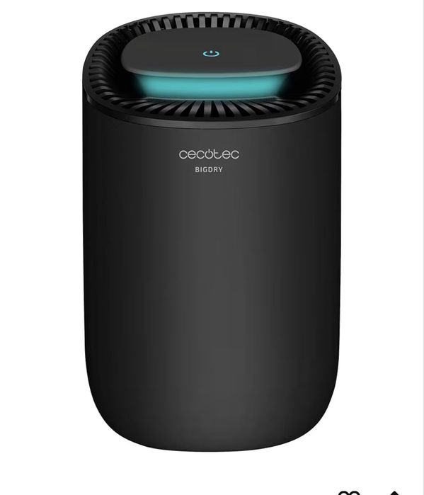 Desumificador Cecotec