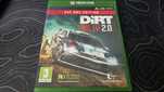 Xbox one Series X Dirt Rally 2.0 Polski Dubbing