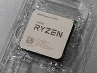 AMD Ryzen 5 5500