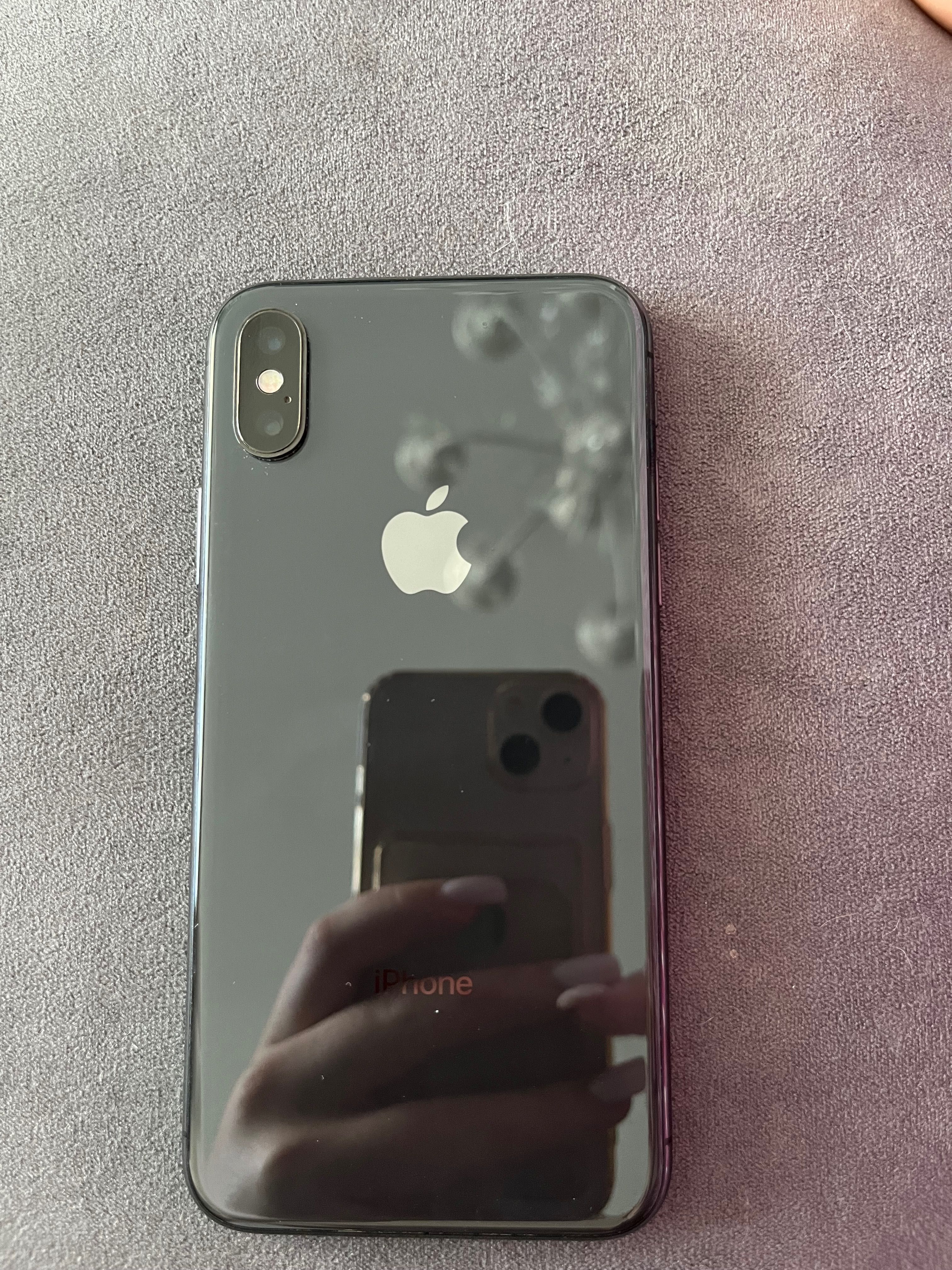 iPhone X Айфон X