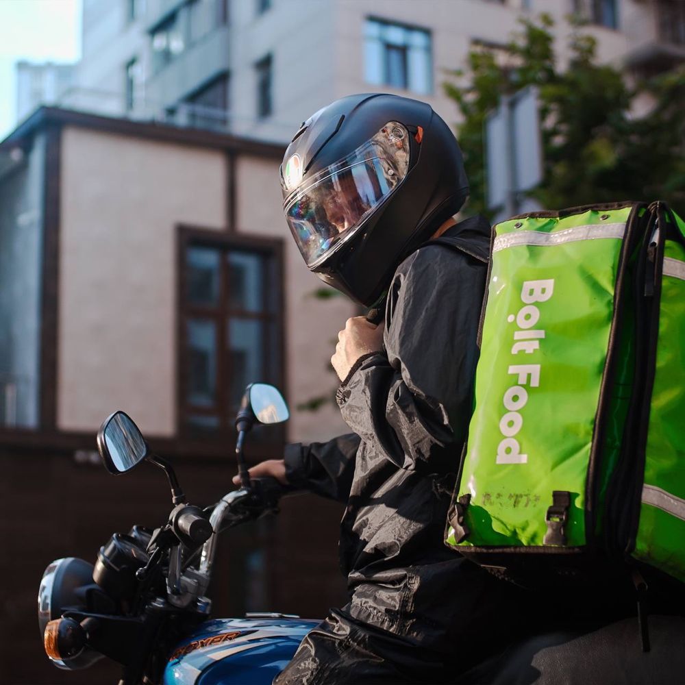 Оренда/Прокат Bajaj Boxer 100/125