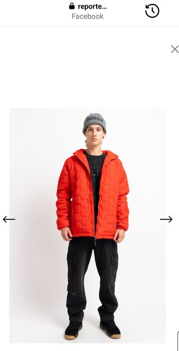 Kurtka chłopięca reporter r.158 NOWA bez metki