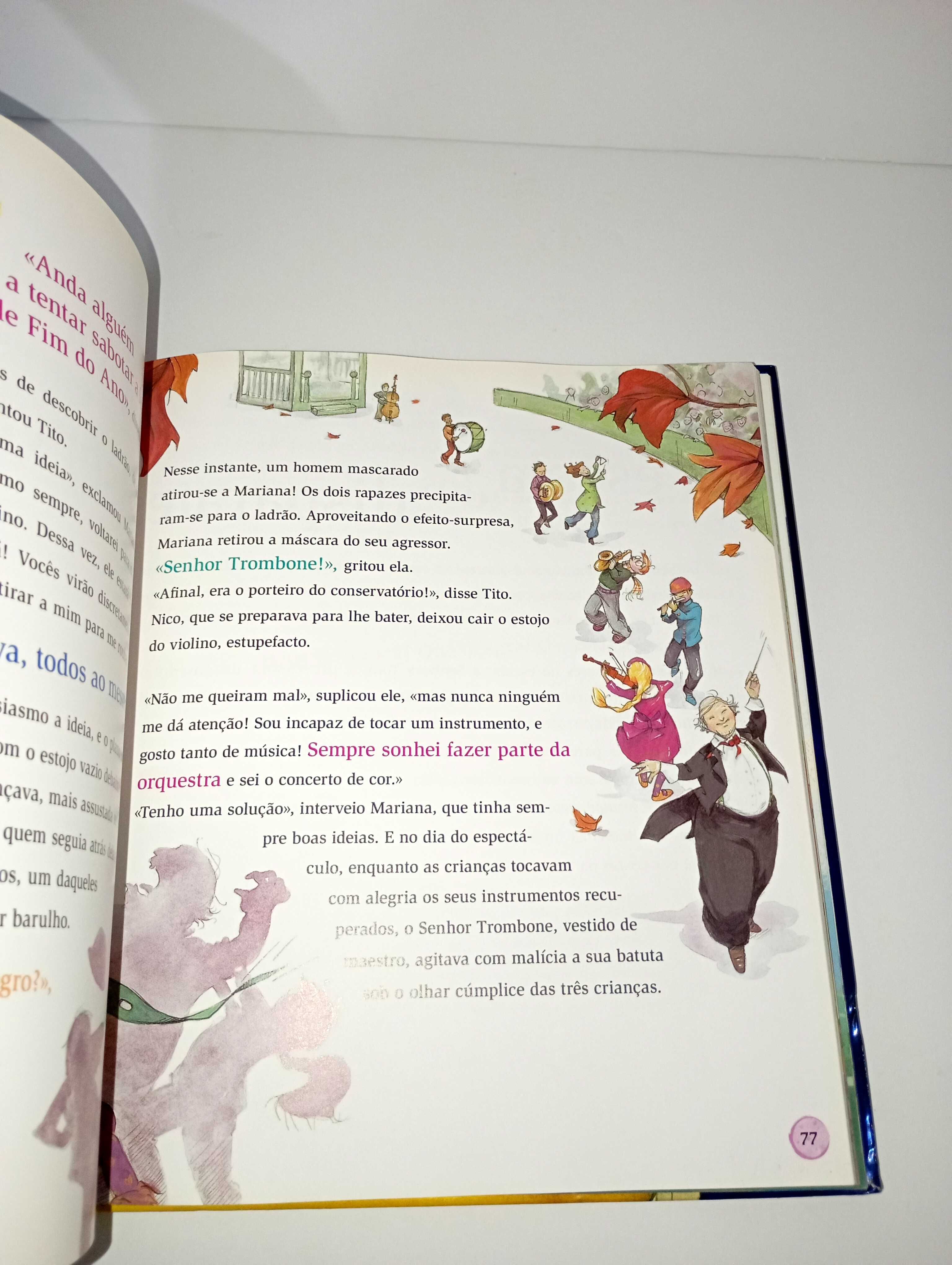 52 Histórias para todas as noites de Domingo
