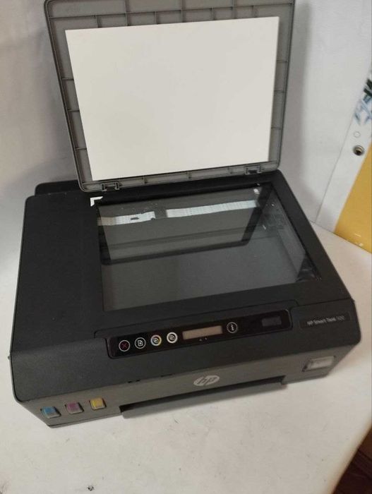 Принтер HP SMART TANK500