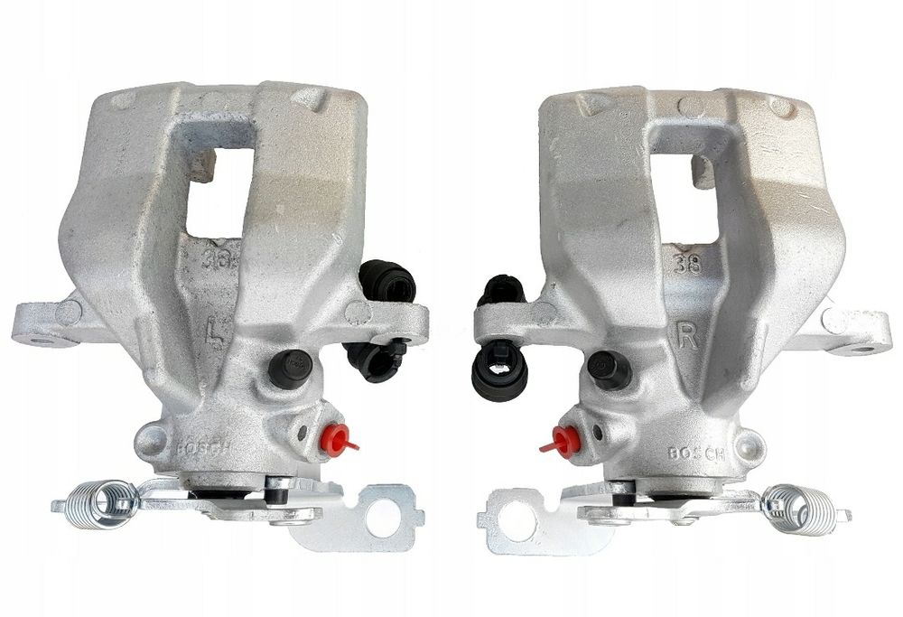 Задние суппорта toyota avensis t27 реставрированные
Supportok.com.ua