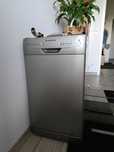 Zmywarka 45 cm,firma Ariston
