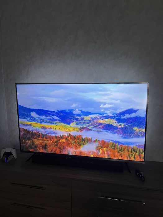 Xiaomi MI TV 55 діагональ 55 см