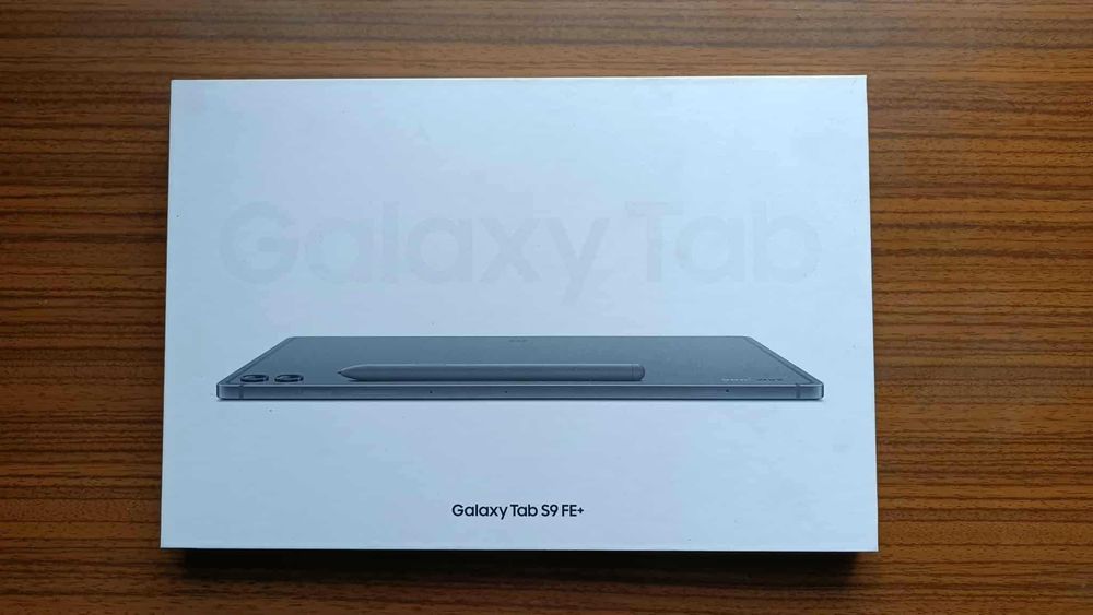 Samsung galaxy tab S9 FE+ 8GB/128GB