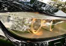 Farois bmw e90 lci