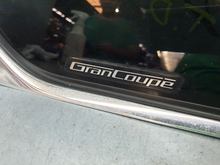 Vidro do painel trás direito BMW 4 Gran Coupe (F36)