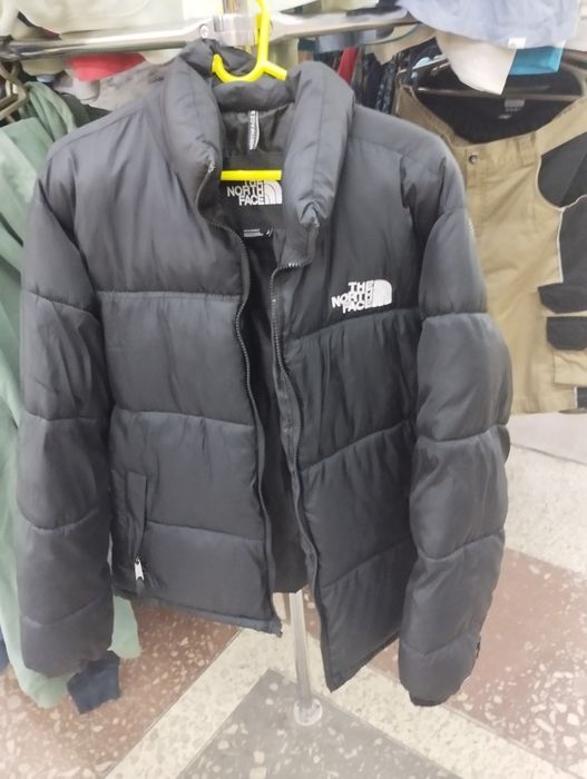 Куртка The north face (TNF)