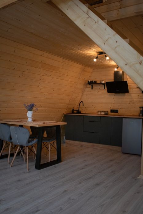 Skala_house твій ідеальний відпочинок