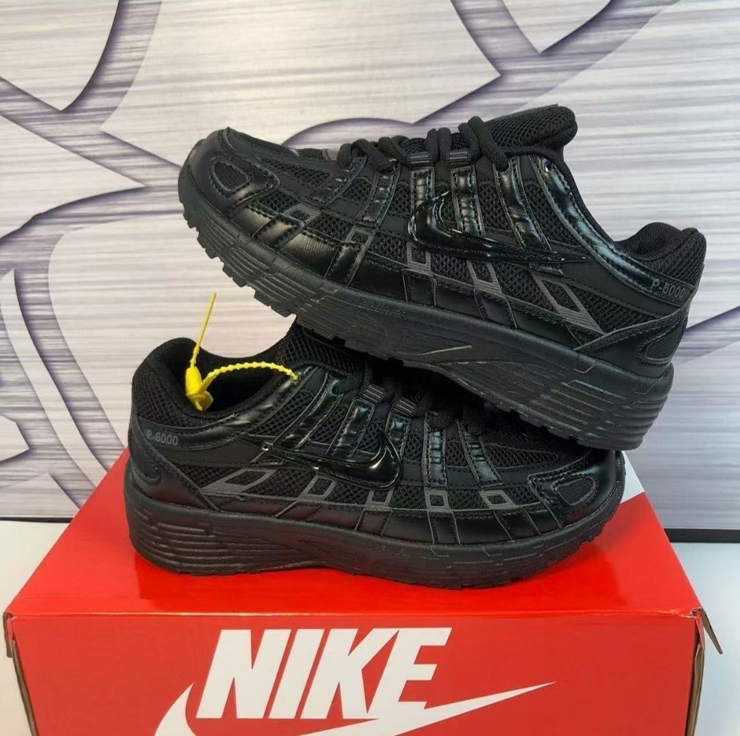 Кросівки nike p6000
