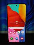 Samsung A51 6/128 ідеальний