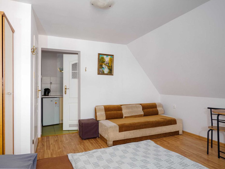 Maximus Krynica Morska - noclegi, pokoje, kwatery, studio, apartament