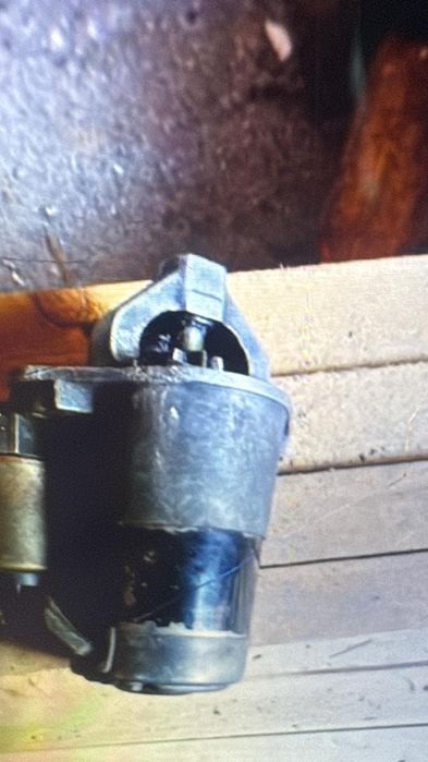 Rozrusznik kia Sorento 3.5 benzyna