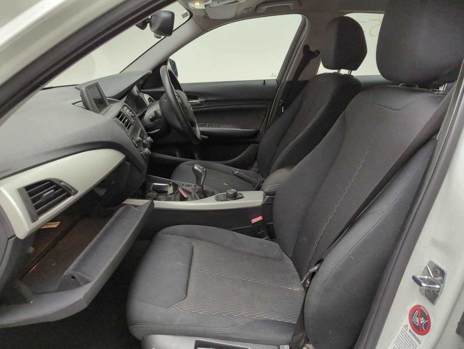 bmw F20 Air Bag Poduszka Napinacz Pas Kurtyna Skóry Półka Podsufitka