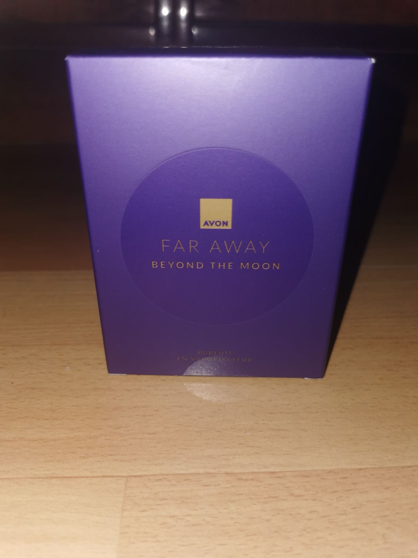 Perfumy Far Away Beyond The Moon 50 ml