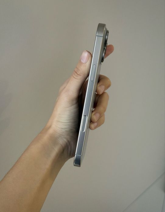 Iphone 16 Pro Max 256