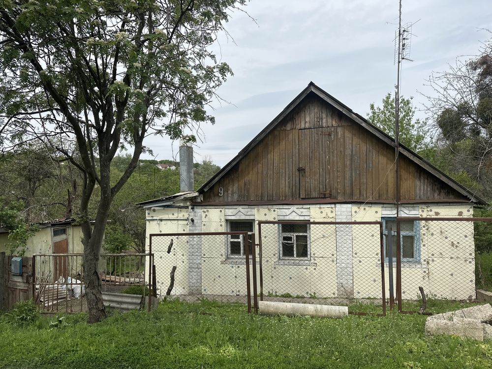 Продам дім у с. Високий