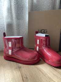 Женские угги UGG 37 размер