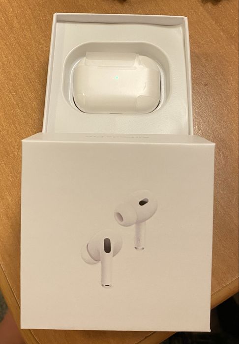 Airpods Pro нові запаковані