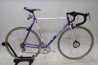 Klasyczny rower szosowy Gazelle Champion Reynolds 531 Campagnolo