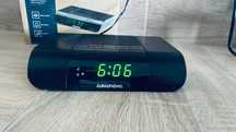 radiobudzik RADIO zegarek GRUNDIG KSC 35