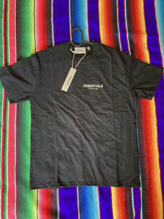 T-shirt Essentials