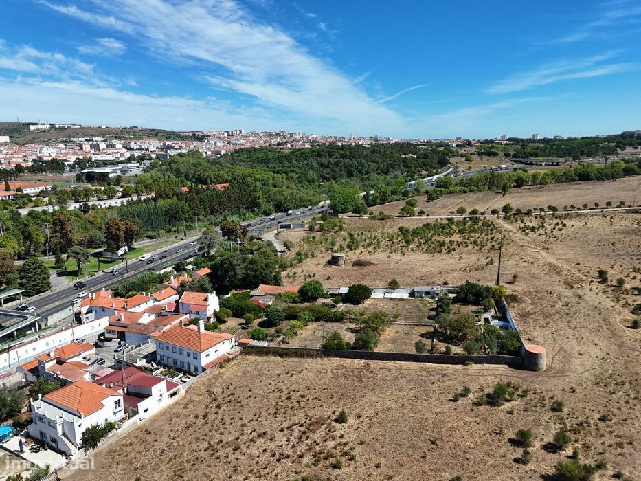 Quinta á venda em  Queluz, Sintra
