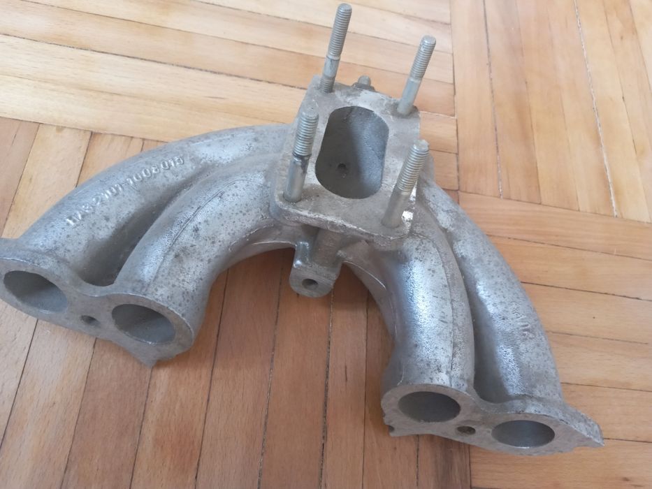 Коллектор впускной ВаЗ 2101