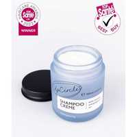 Champô Creme com Bagas Silvestres Cor de Rosa - Up Circle - Bio