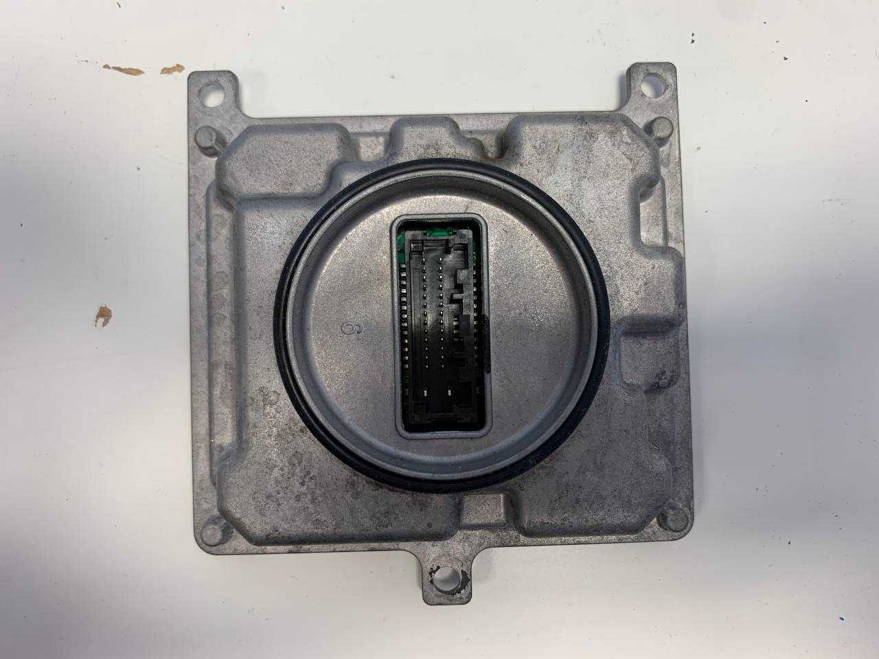 Główny Moduł Lampa Mazda 3 Full Led