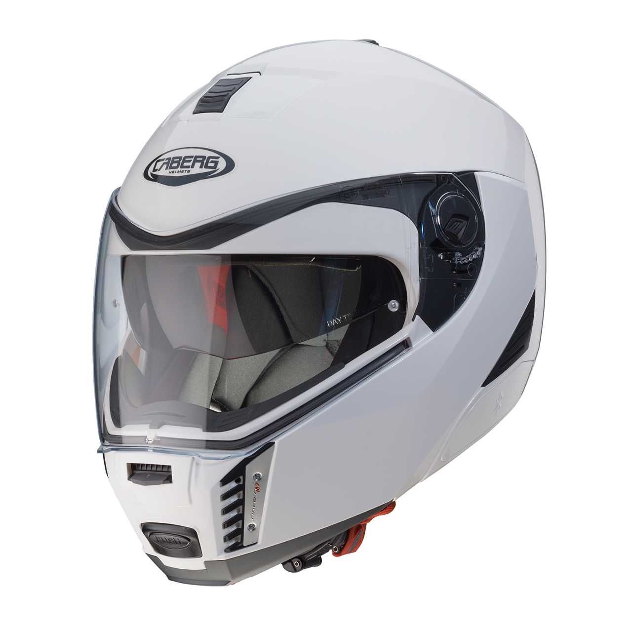 Kask CABERG Sintesi szczękowy rozmiar 65 cm rozm. 3XL