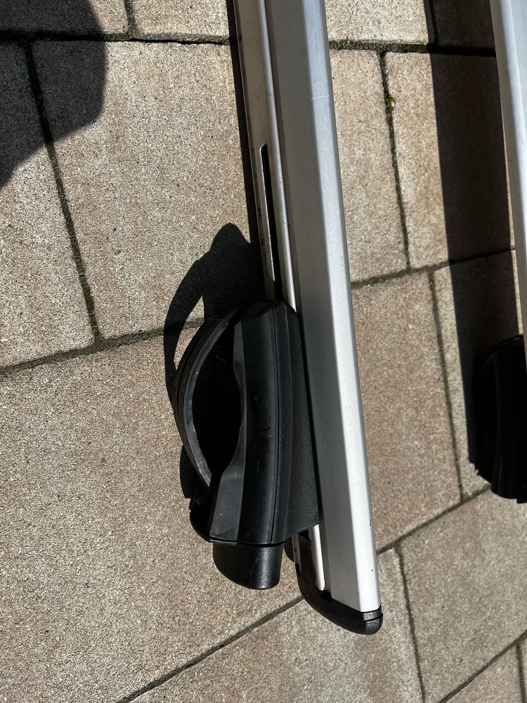 Bagażnik Thule Thule WingBar Evo