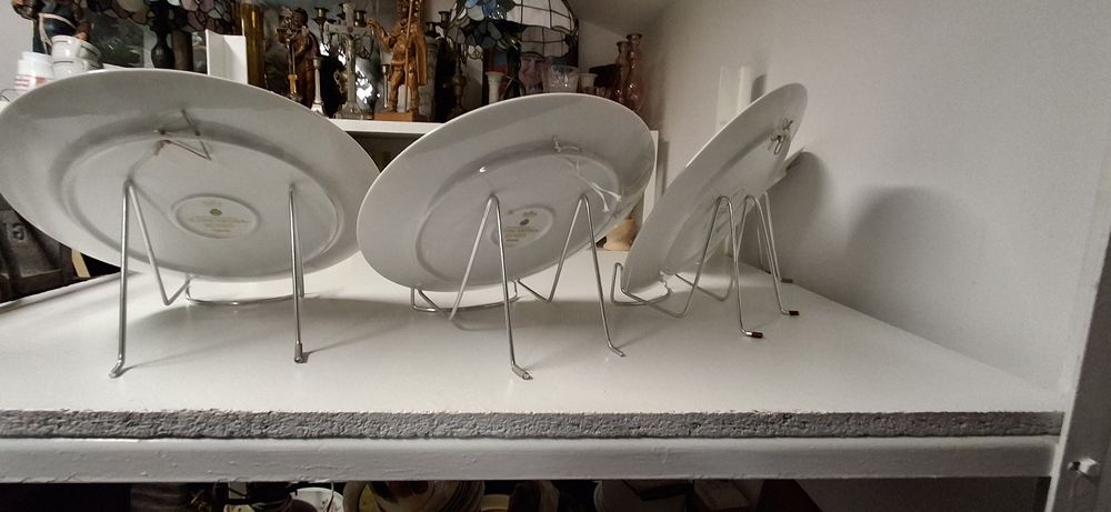 ROSENTHAL, specjalnej edycji "Warsteiner Edition Concertina" z 1993