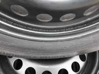 Felgi z oponami Zafira C,Insignia B,Astra J,Chevrolet Cruze,Orlando