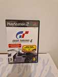 Gran turismo 4 ps2 PlayStation 2