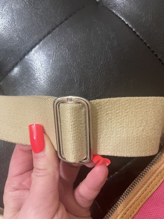 100% Орігінал  Сумка Polo Ralph Lauren з вишитим лого