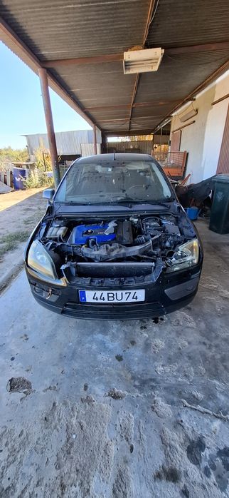 Ford focus 1.6 tdci
