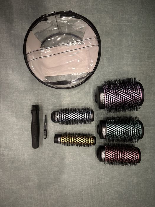 Набір для вкладання волосся Olivia Garden MultiBrush