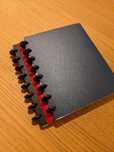 Conjunto cadernos inteligentes Staples A5