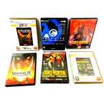 HALF LIFE 1 Gears of War Unreal Tournament 1 2 3 I II III DUKE NUKEM