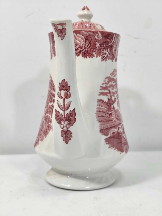 Dzbanek Do Kawy Enoch Woods English Scenery