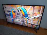 LG 50" 4K SmartTV